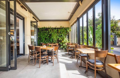 Rye Hotel | Nightelier Rye
