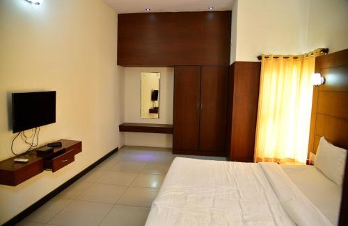Chamarajanagara Resort | Nijaguna Resorts