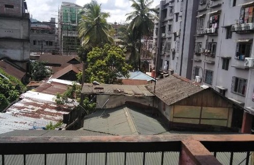 Sualkuchi House | Nilachal Homes