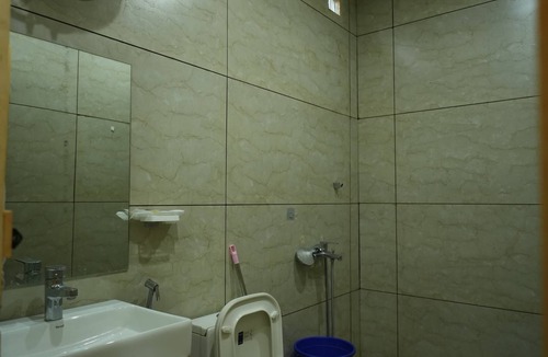 Bhatwari Hotel | nine Apple Resort Dharali Harsil
