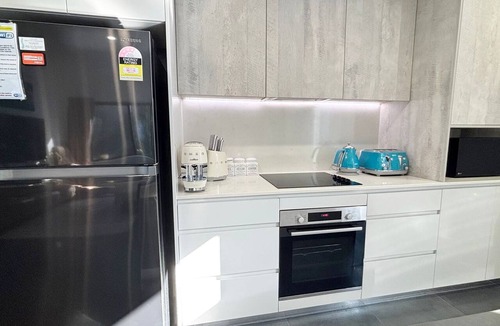 South West Rocks Apartment | Nineteen On Gregory G02 Slow M'Ocean