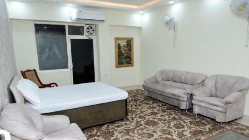 Mohangarh Bed & Breakfast | Nirala