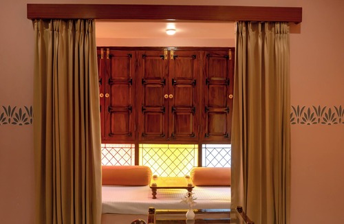 Jodhpur Hotel | NIrali Dhani Ethnic Resort