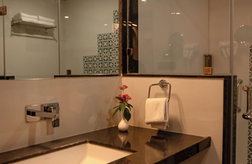 Jodhpur Hotel | NIrali Dhani Ethnic Resort