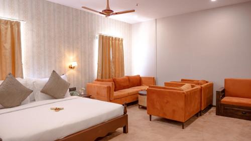 Jodhpur Hotel | Nirali Dhani Ethnic Resort