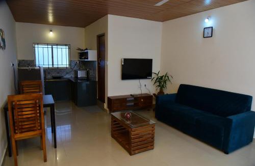 Gonikoppal Apartment | Nirantara Luxury Service Apartment