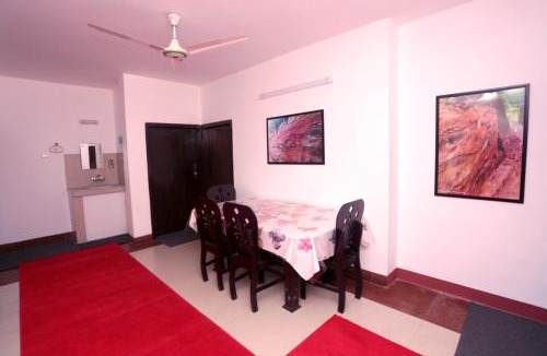 Sylhet Hotel | Nirapod Holiday Homes