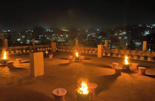 Shillong Apartment | Niree - 05 - 2BHK Private Apartment - Free Parking