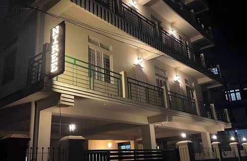 Shillong Apartment | Niree - 05 - 2BHK Private Apartment - Free Parking
