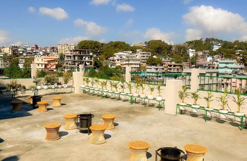 Shillong Apartment | Niree - 05 - 2BHK Private Apartment - Free Parking