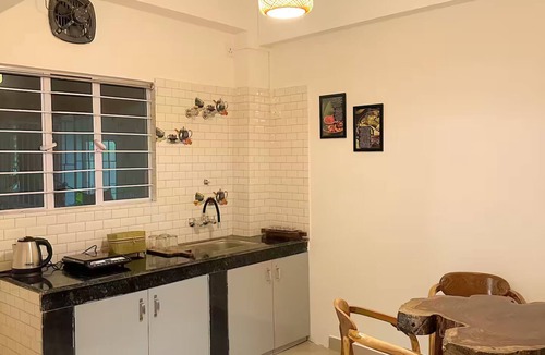Shillong Apartment | Niree -09 - 2BHK Private Apartment - Free Parking