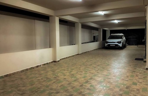 Shillong Apartment | Niree -09 - 2BHK Private Apartment - Free Parking