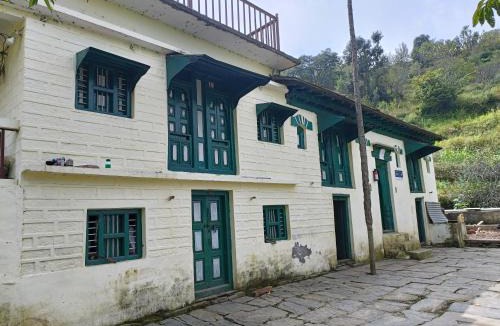 Dhanachuli House | Nirmal Ganga Homestay Dhanachuli Nainital