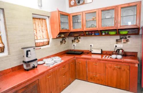 Landour House | Nirmalesh Bhawan Family Villa