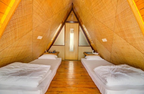 Medha Resort | Nirvana Eco and Agro Resort