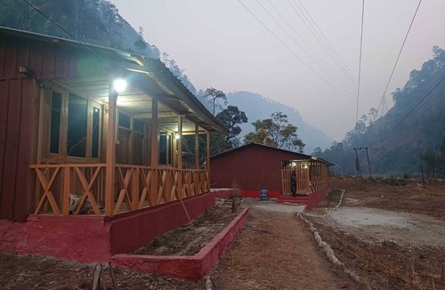 Purola Cottage | Nirvana Eco Resort