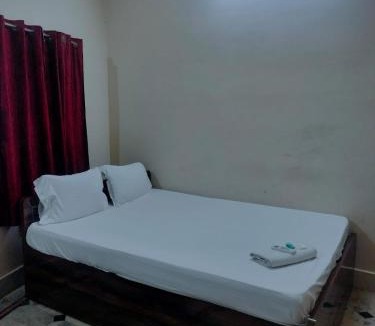 Barasat House | Nirvana Guest House