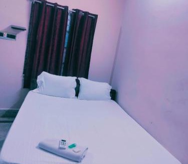 Barasat House | Nirvana Guest House