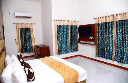 Anaikatti Hotel | NIRVANA HOLISTIC LIVING