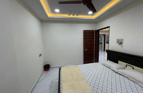 Visakhapatnam Apartment | Nirvana Home Stay