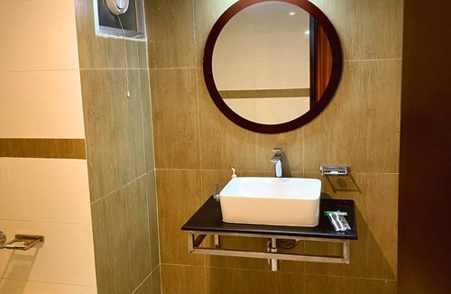 Sylhet Hotel | Nirvana Inn