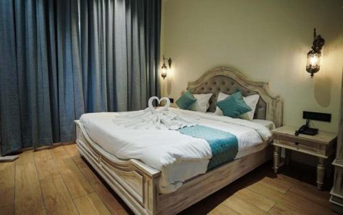 Bhopal Resort | Nirwana Resorts & Club
