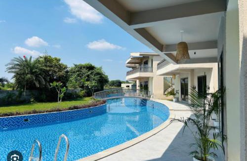 Bhopal Resort | Nirwana Resorts & Club