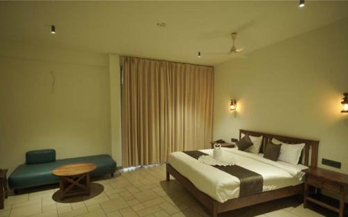 Bhopal Resort | Nirwana Resorts & Club
