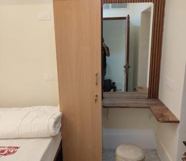 Chikkamagaluru Hotel | Nisarga Comforts