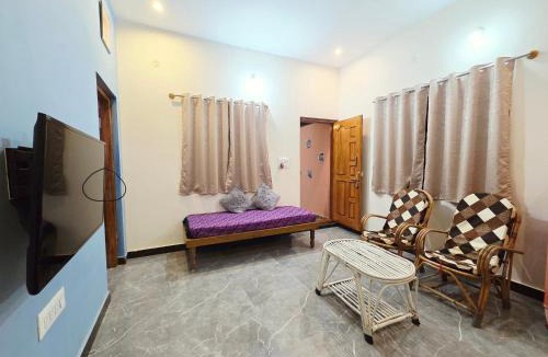 Mysore Apartment | Nisarga nivas