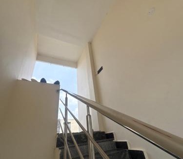Hyderabad House | Nishhh stay