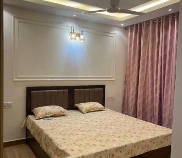 Kharar House | Nivaasa Luxe