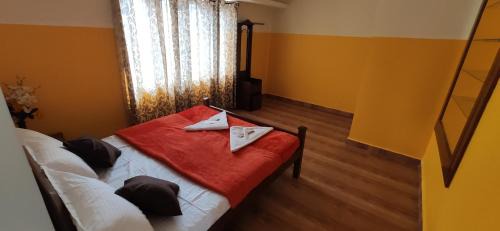 Wellington House | Nivriti Cottage Valley View Stay