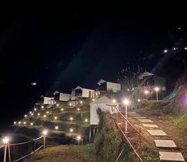 Tehri Range Resort | Nivriti Stays