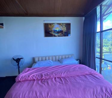 Tehri Range Resort | Nivriti Stays