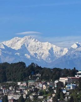 Darjeeling House | Nizel Inn