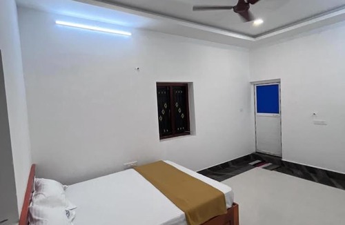Rameshwaram House | nkm cottage