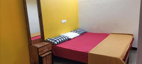 Kalapettai Apartment | NKS Service Apartment