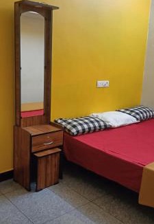 Kalapettai Apartment | NKS Service Apartment