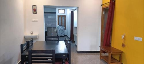Kalapettai Apartment | NKS Service Apartment