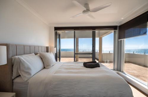 Cottesloe Apartment | No.16 Penthouse Beach View Apartment Cottesloe