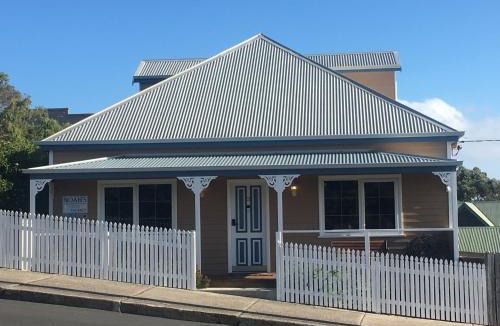 Stanley Bed & Breakfast | Noah's Stanley Luxury Bed and Breakfast