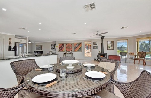 Allandale House | Noble Willow Estate