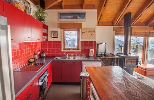 Hotham Heights Ski Chalet | Nolyski