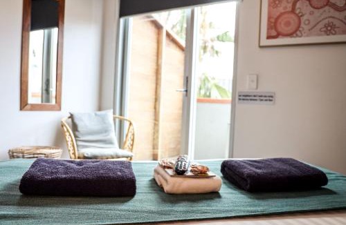 St Kilda Hostel | Nomads St Kilda