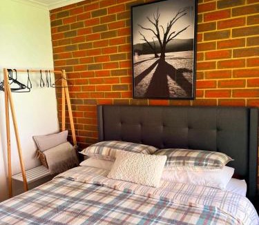 Noojee House | Noojee Getaway