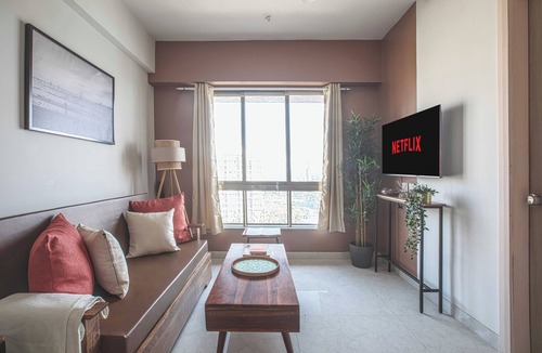 Prabhadevi Apartment | Nook&Co - Khar East 1503 O