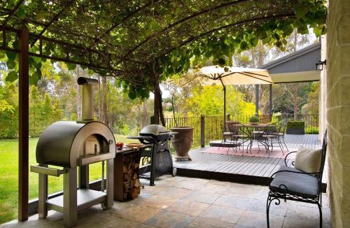 Hepburn House | Noonameena