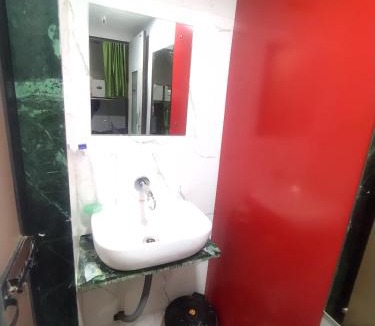 Sakinaka Hostel | Noor Dormitory Sakinaka