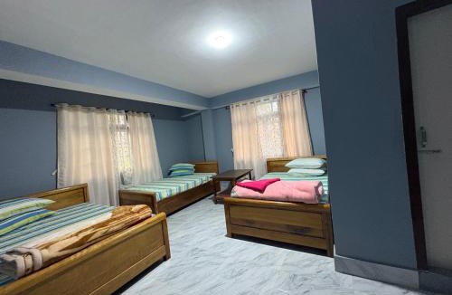 Yuksam House | Norbugang Homestay